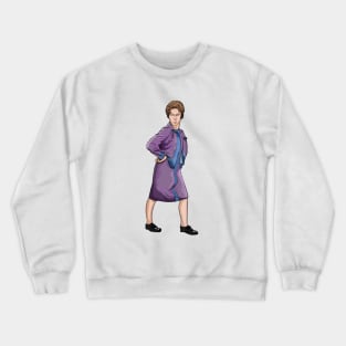 The Church Lady Crewneck Sweatshirt